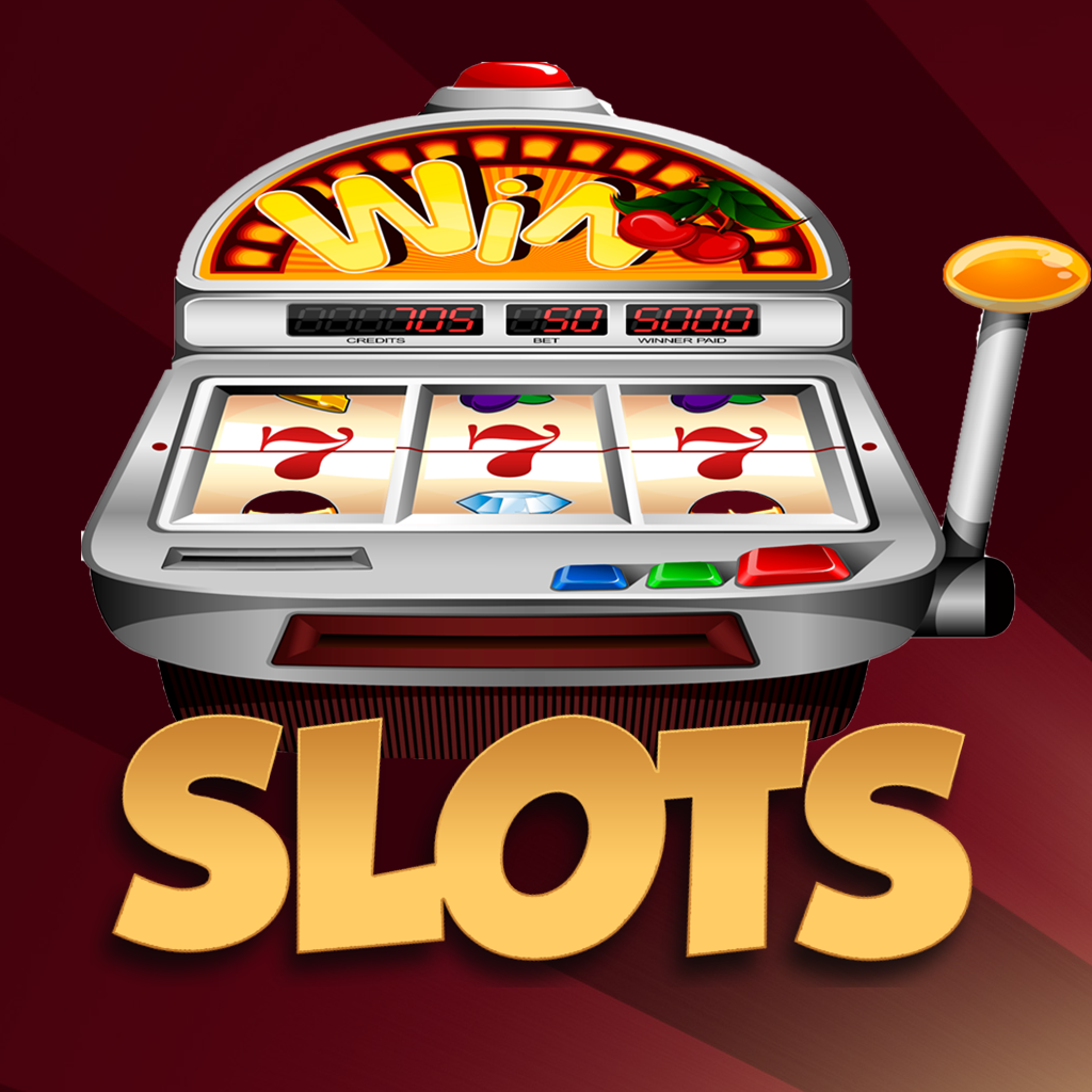 A Big Awesome Slots icon