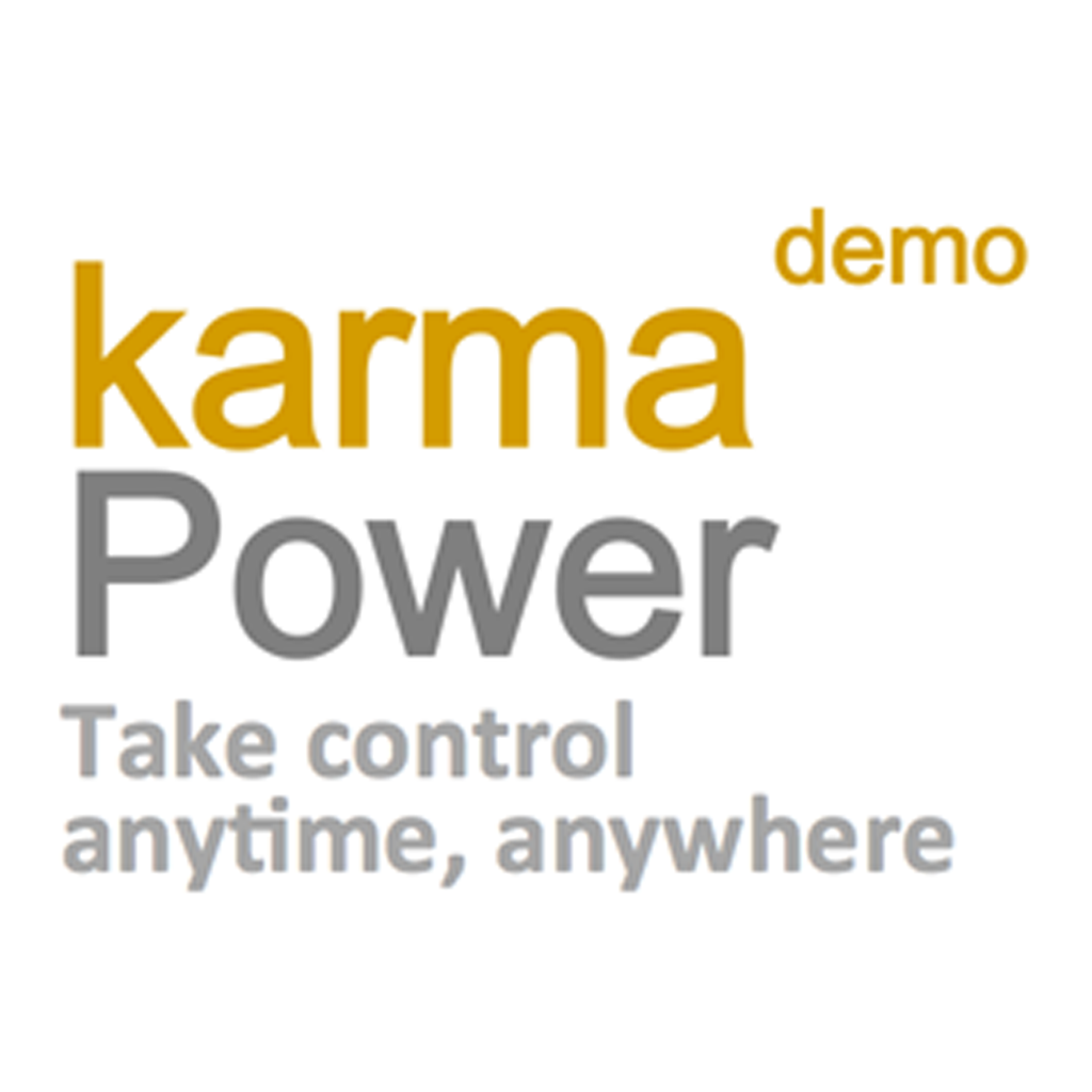 karmaPower free icon