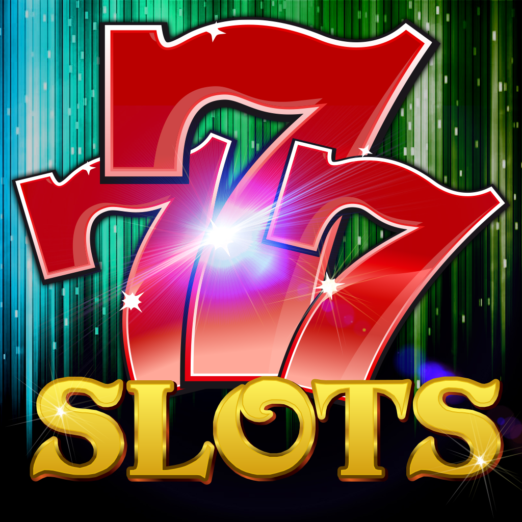 Amazing Casino 777 icon