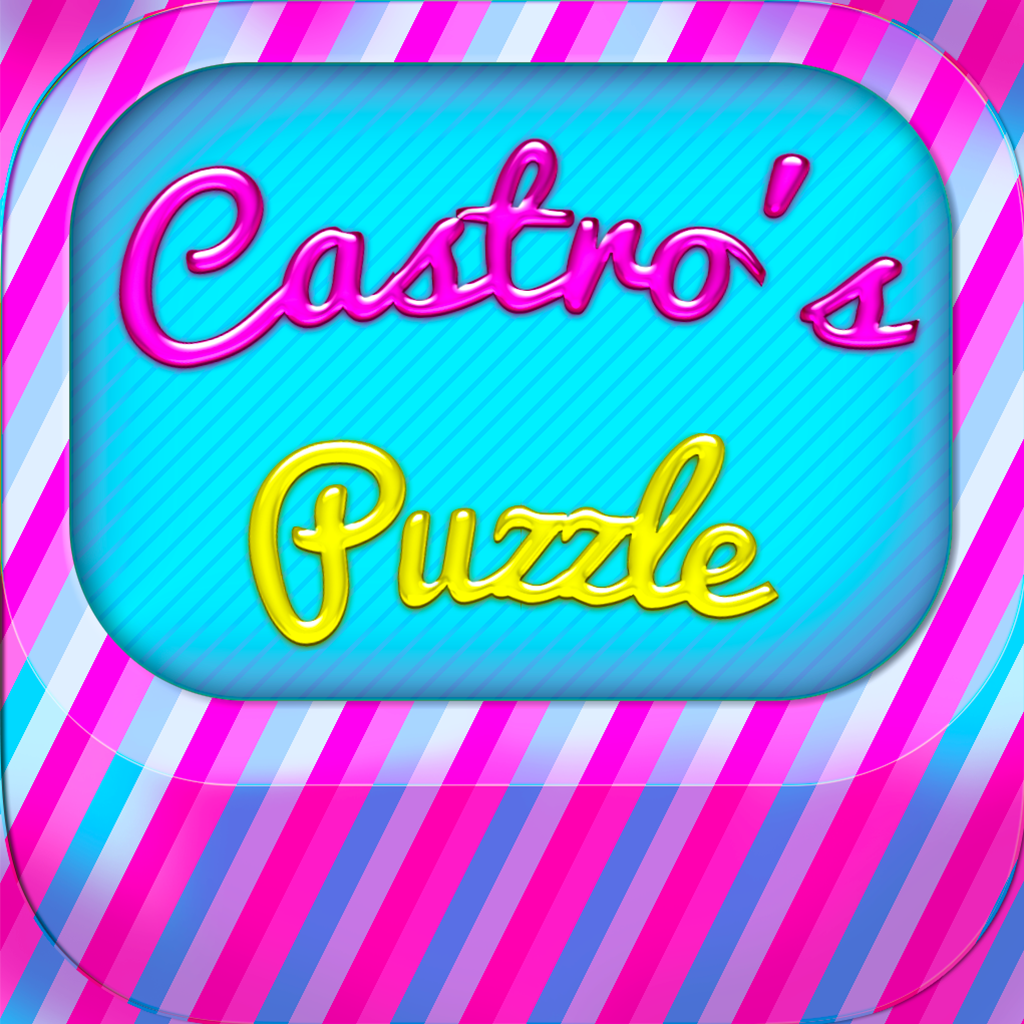 Castro's Puzzle® icon