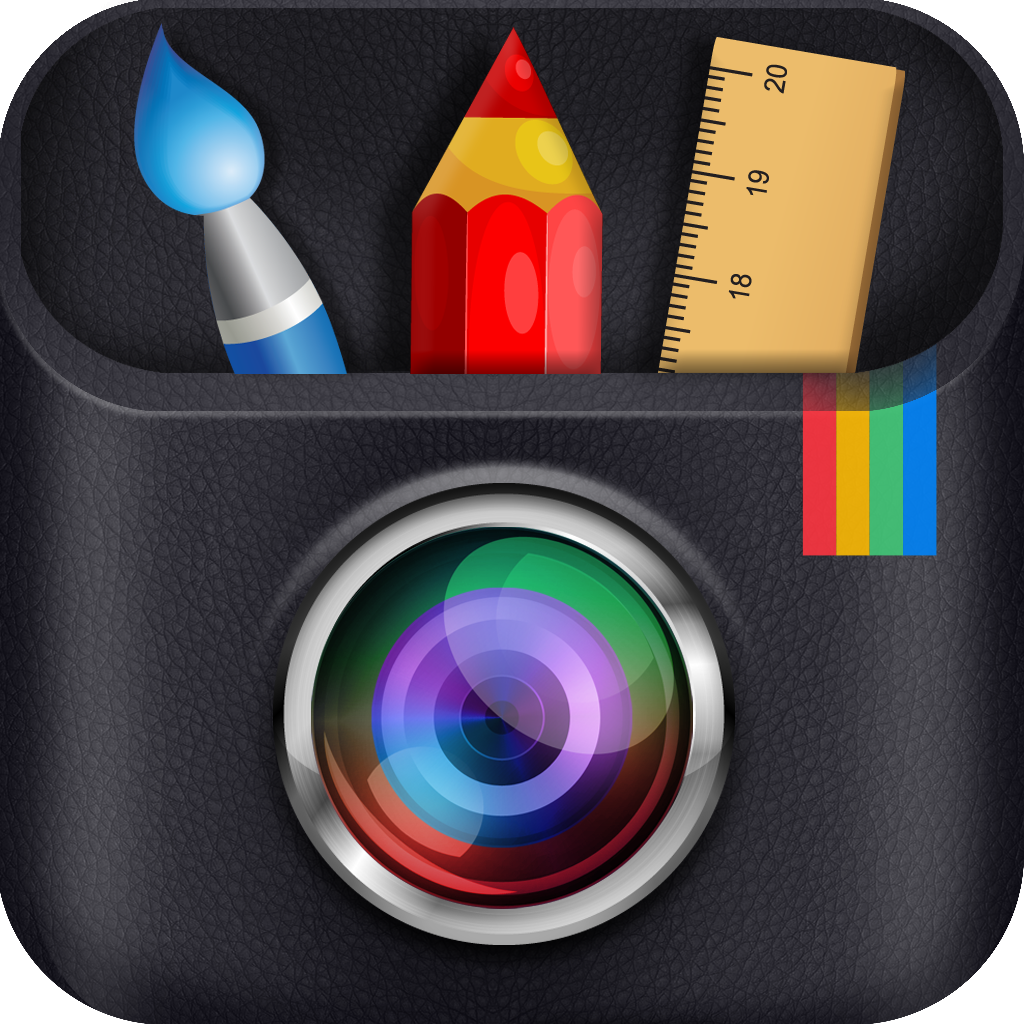 Photo Editor Plus : Ultimate All-In-One Editing Tool for Selfie Effects