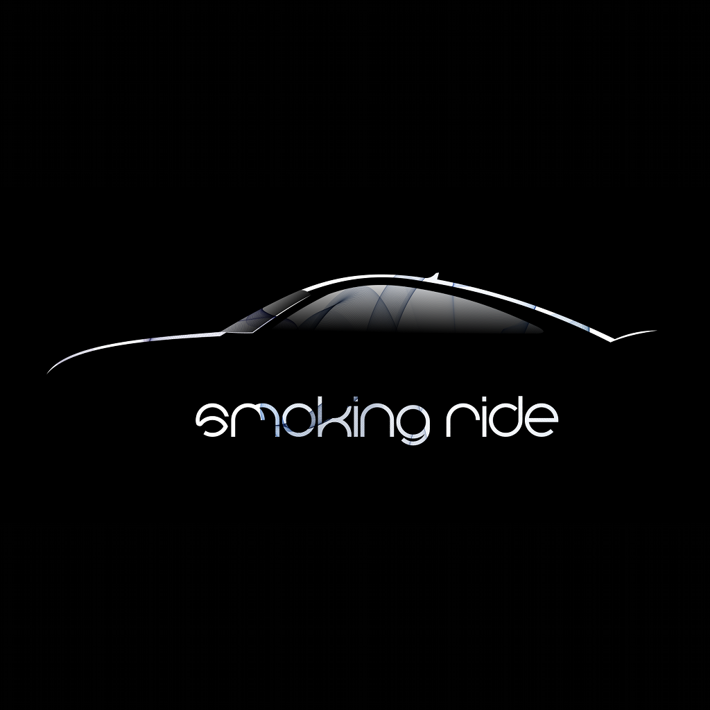 Smoking Ride icon