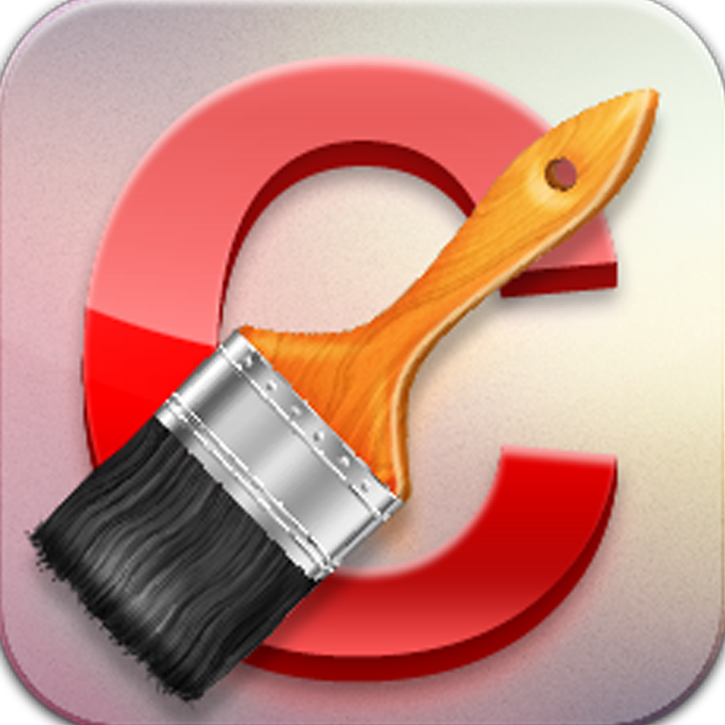 Clean Helper icon