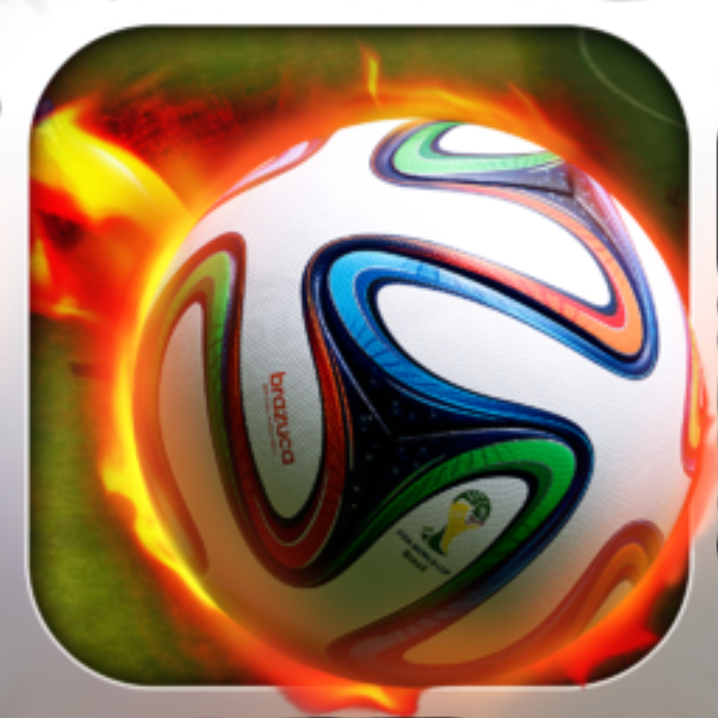 2014 Penalty Cup icon