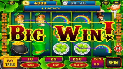 Pots Of Gold Casino 50 Free Spins