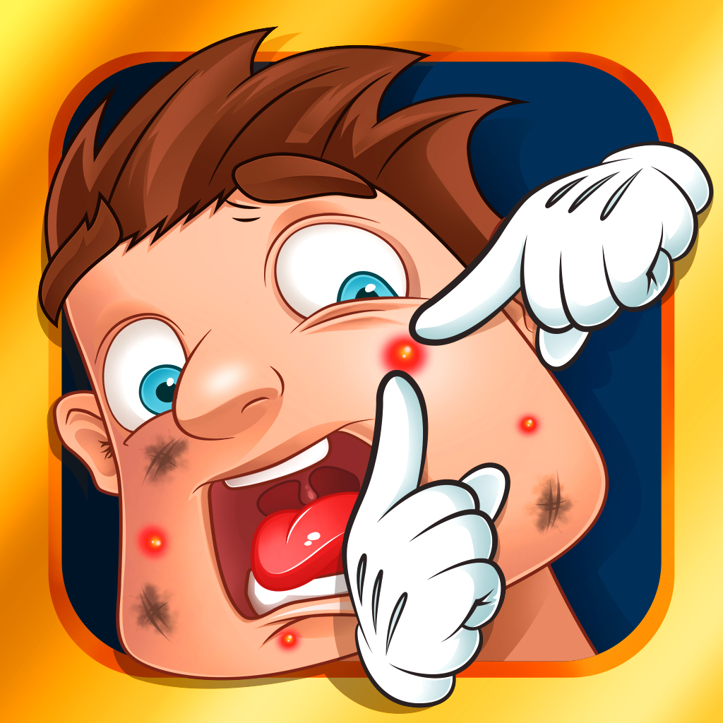 Epic MakeOver - Free Kids Games icon