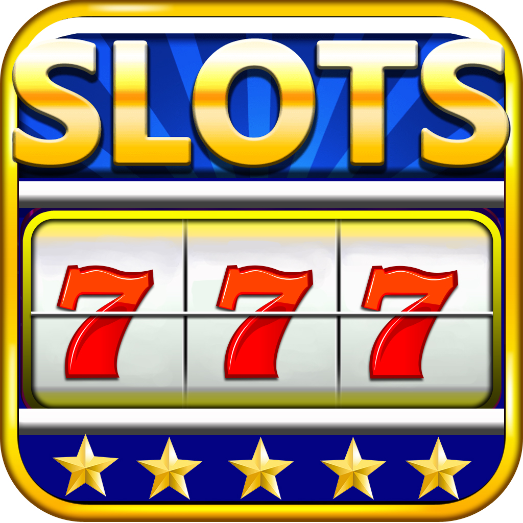 AAA Absolute Free Casino Slots Machine - Top Gambling With Jackpots and Payouts icon