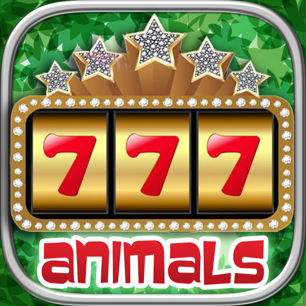 Animals Casino icon