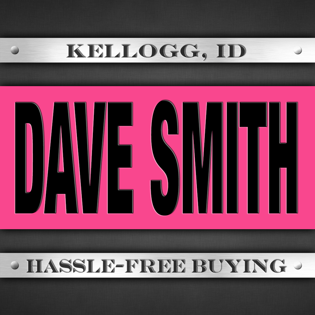 Dave Smith Motors icon