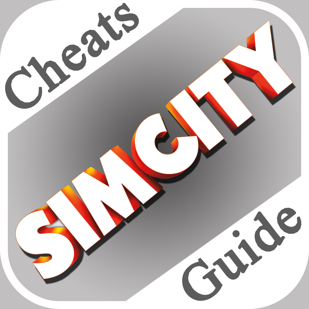 Top Guide for The SimCity Edition icon