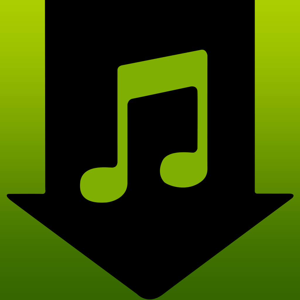 Music Download & Play for SoundCloud icon