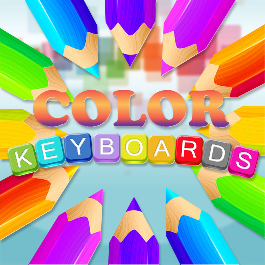 Amazing Keyboard Custom Color-s - Customize Your Pimp-ed out Keyboard-s Theme-s and Background-s For IOS 8 FREE! icon