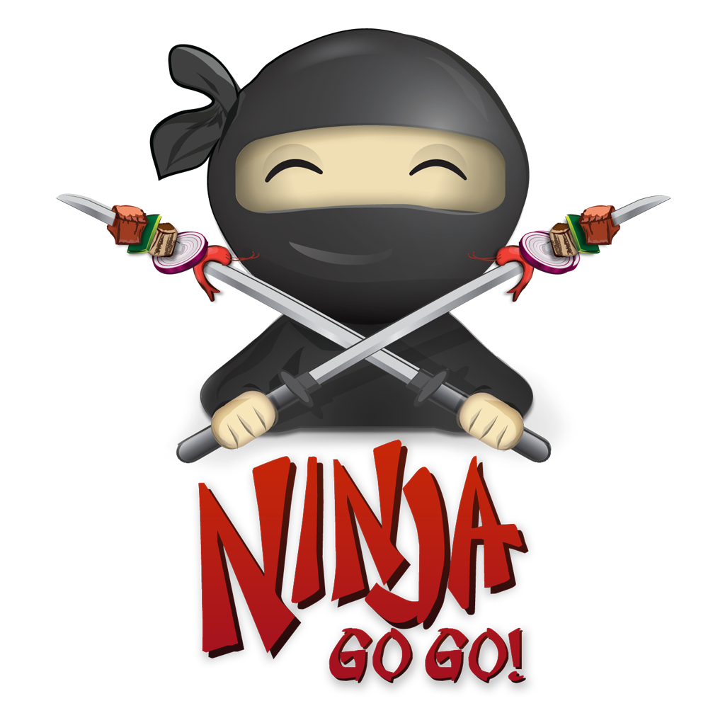 Ninja-GoGo icon