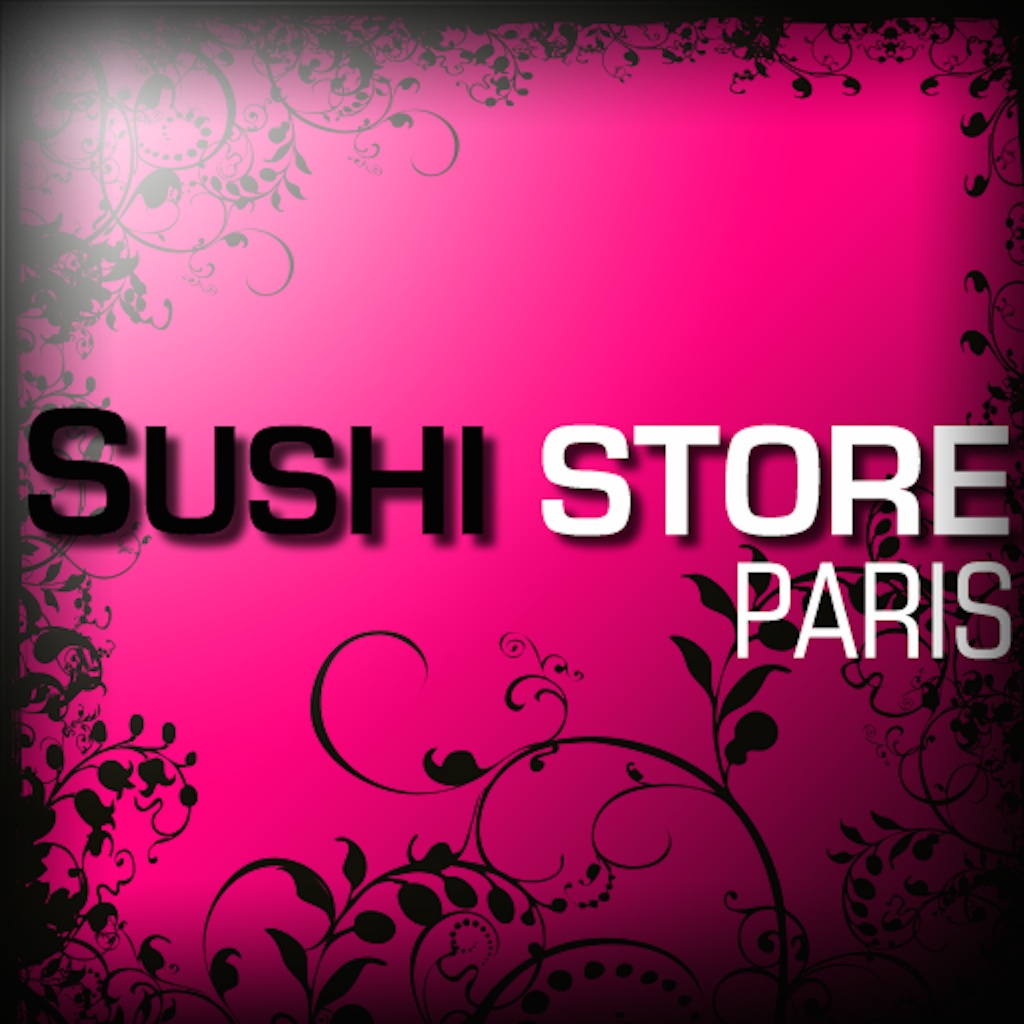 Sushi Store