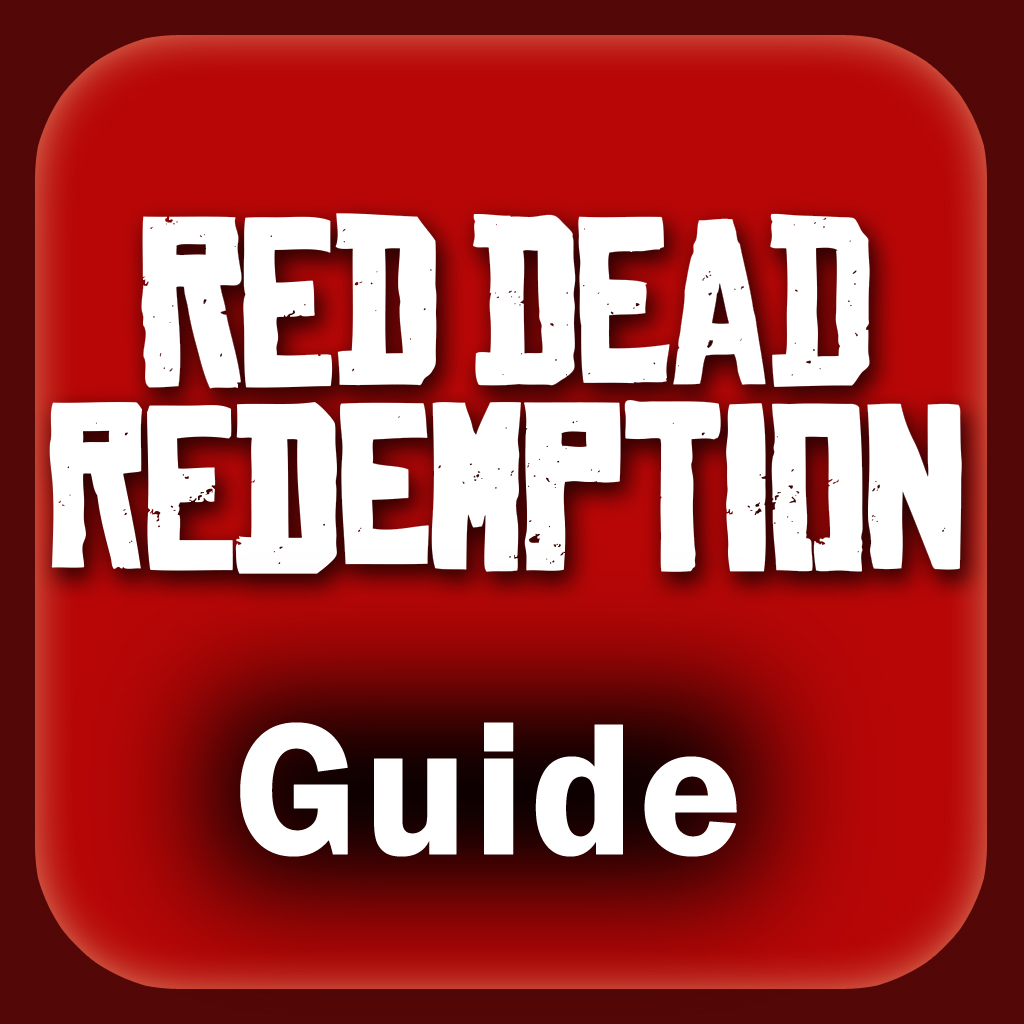 Comprehensive Guide for Red Dead Redemption icon