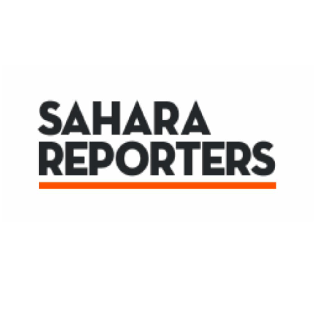 Great App for Sahara Reporters icon