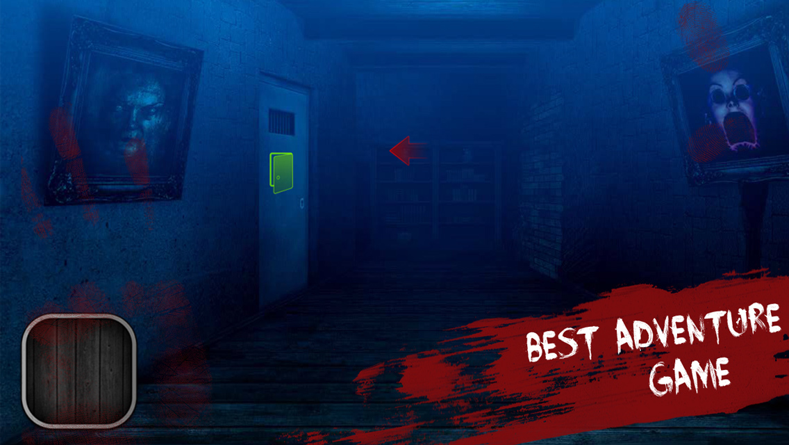 for ios instal Haunted House