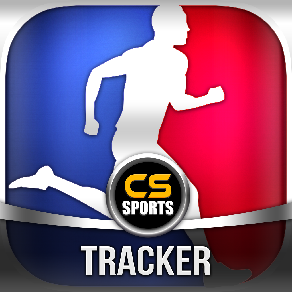Run Tracker By CS Sports