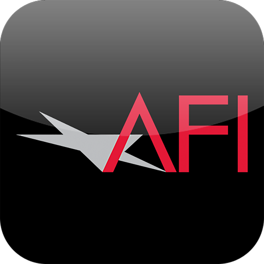 AFI Conservatory icon