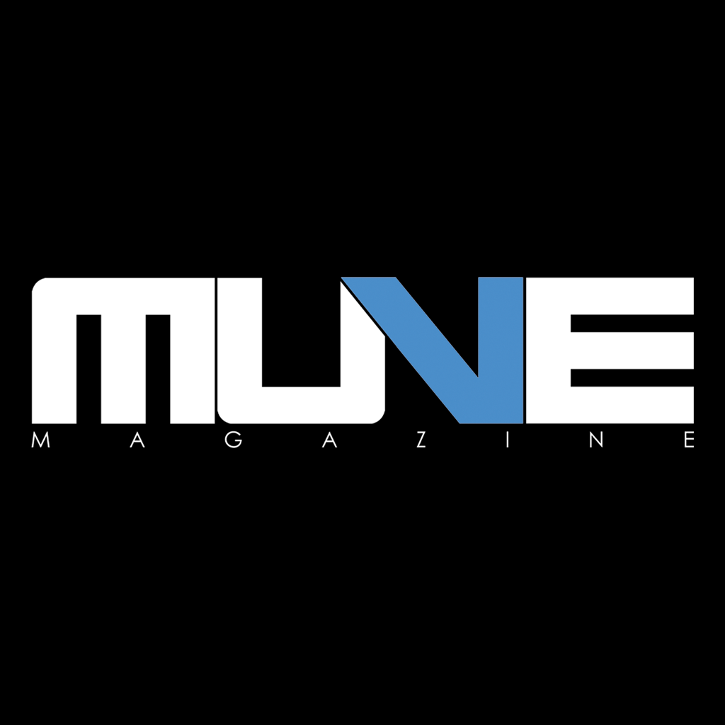 Muve Magazine icon