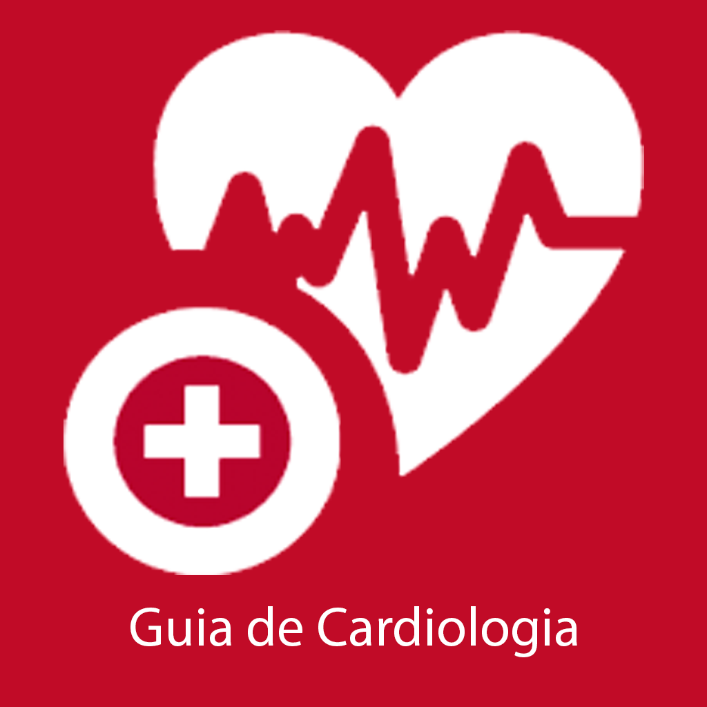 Guia de Cardiologia icon