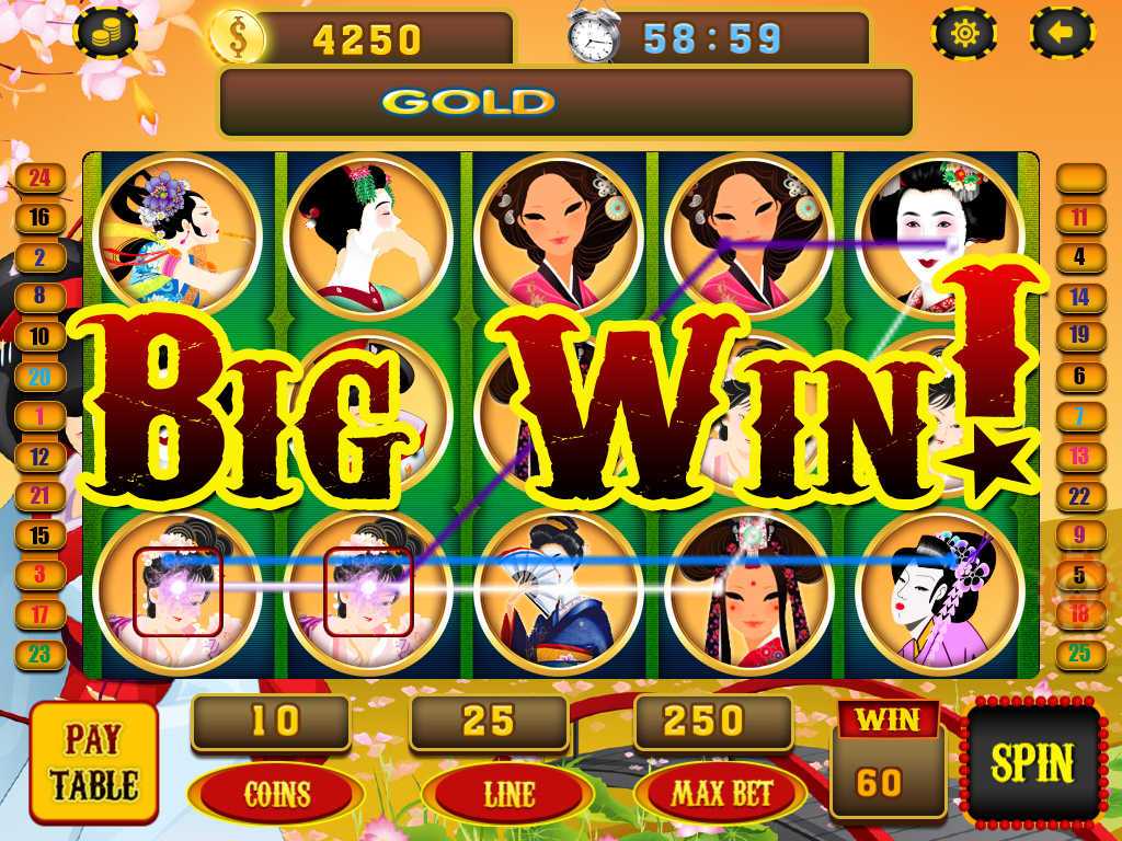 online casino game free for fun