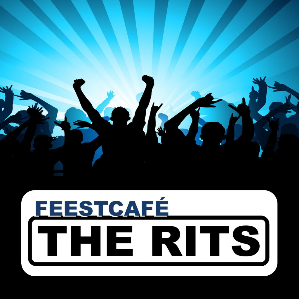 Feestcafé The Rits