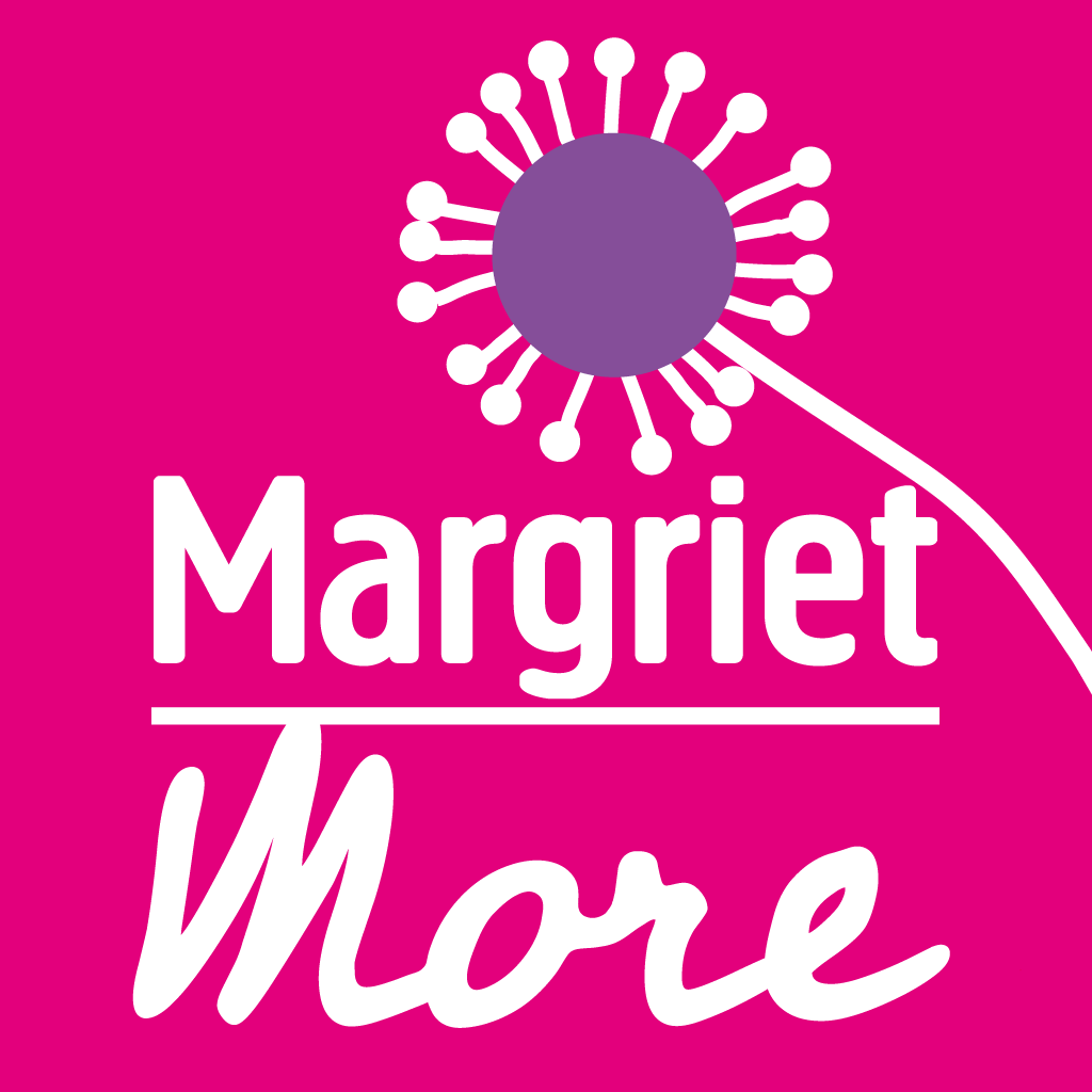 Margriet More icon