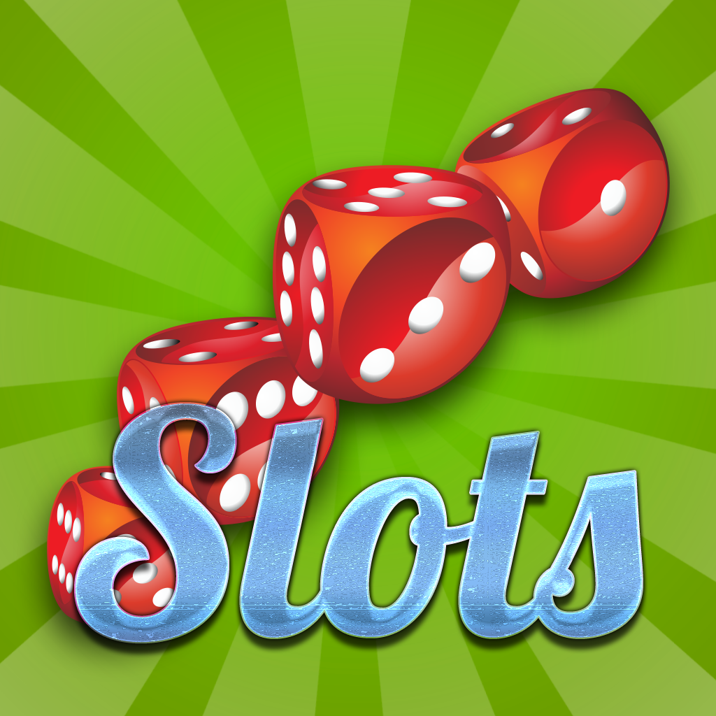 AAA Another Slots Dice FREE Slots Game icon