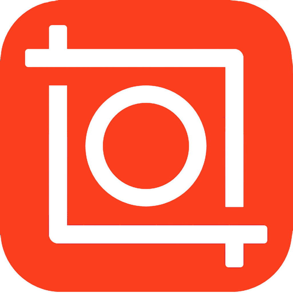 Crop Video for Instagram icon