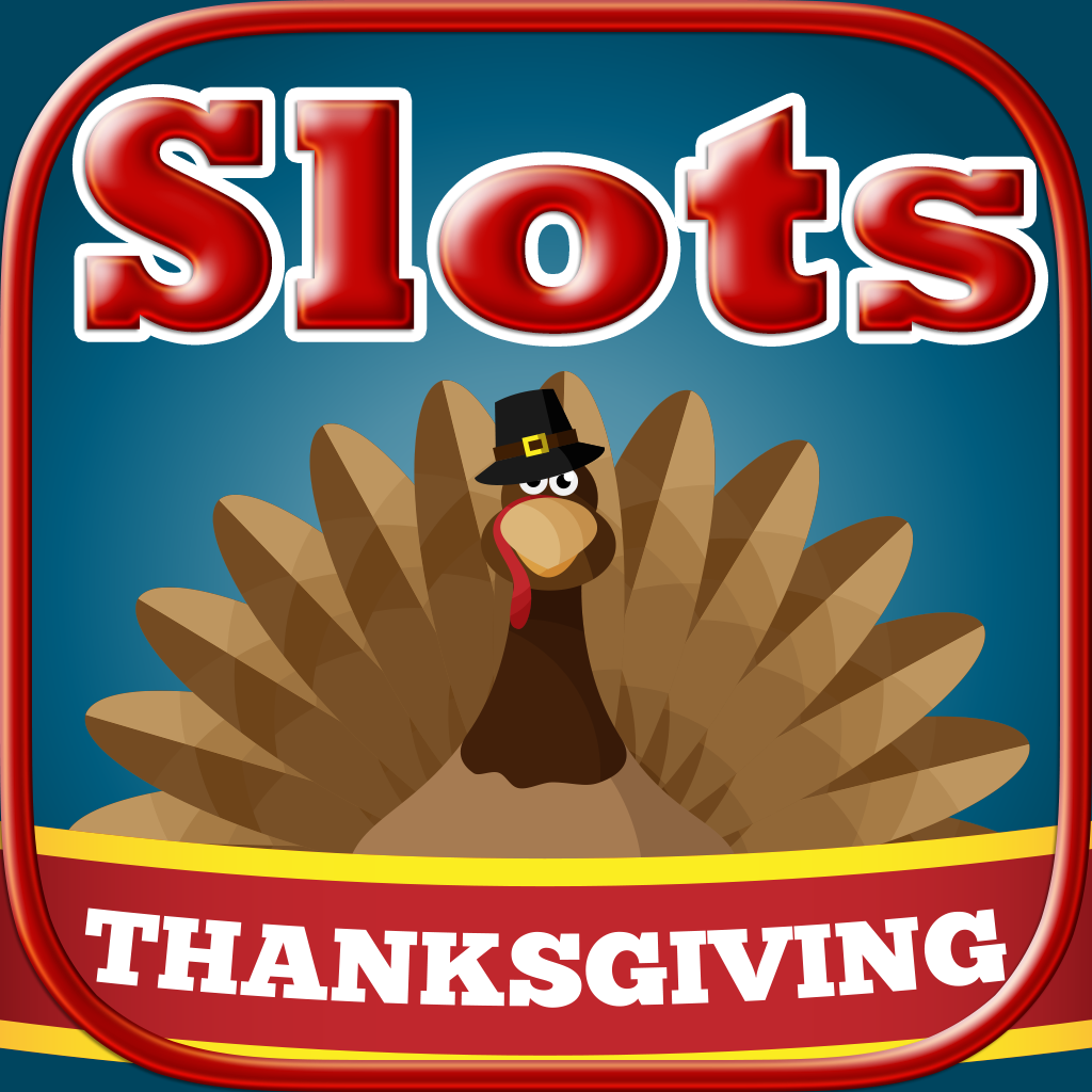 A Aadmirable Thanksgiving Slots 777 icon