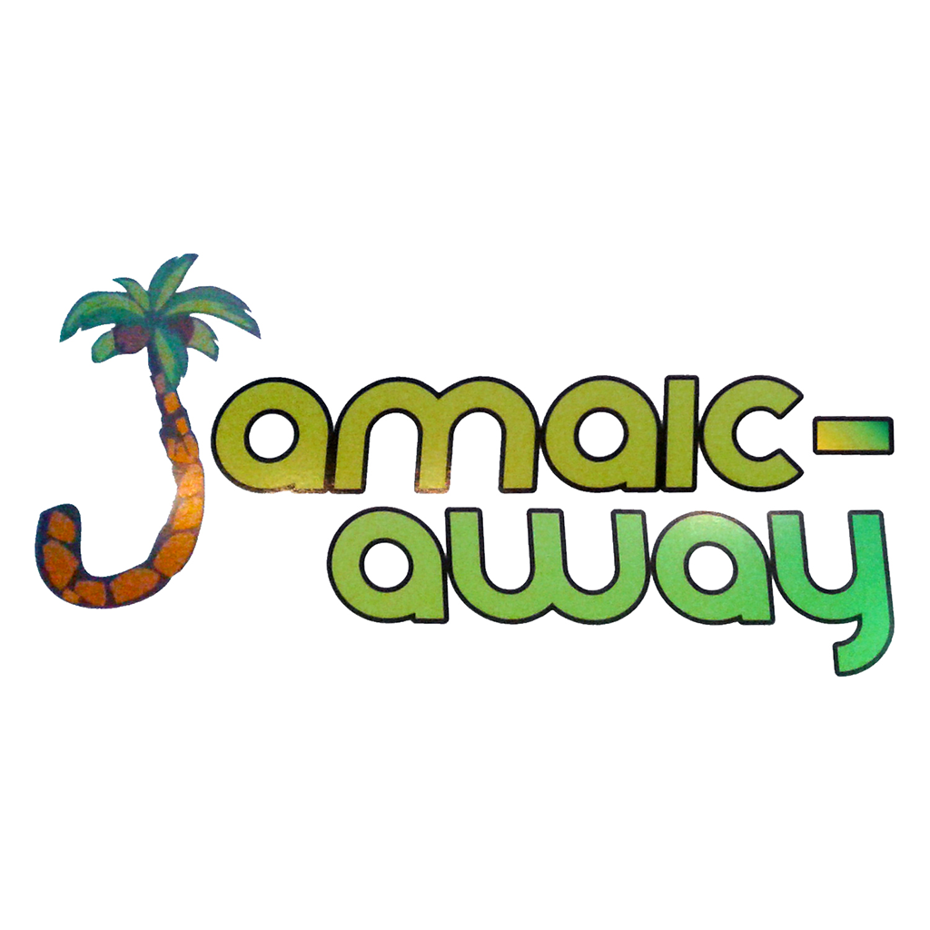 Jamaic Away icon