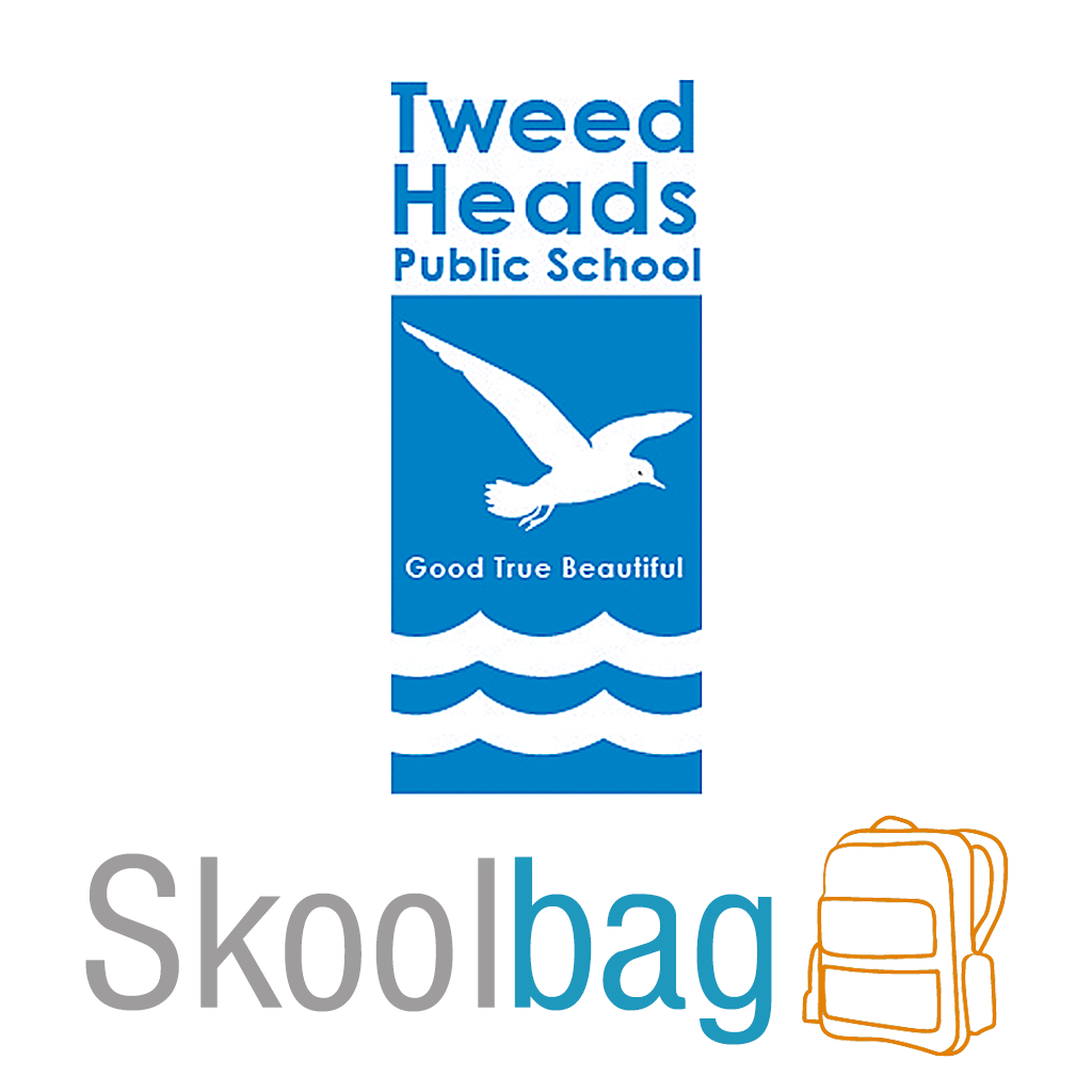 Tweed Heads Public School - Skoolbag icon