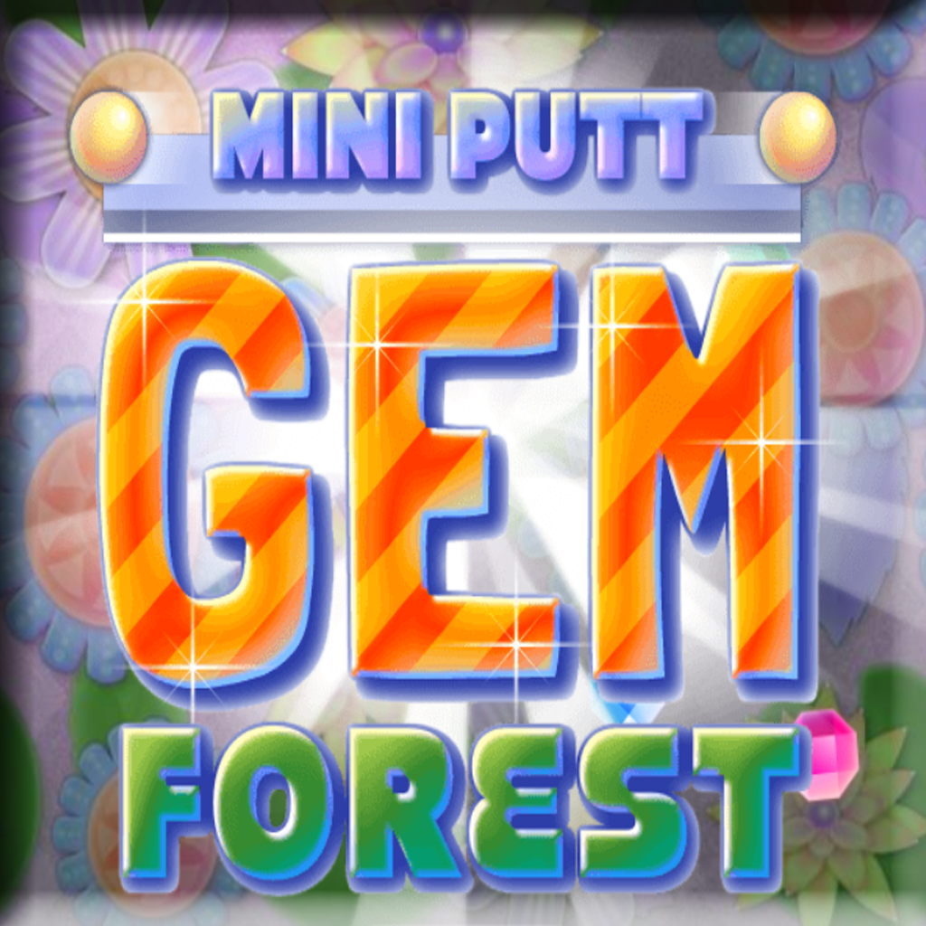 Gem Forest Arcade