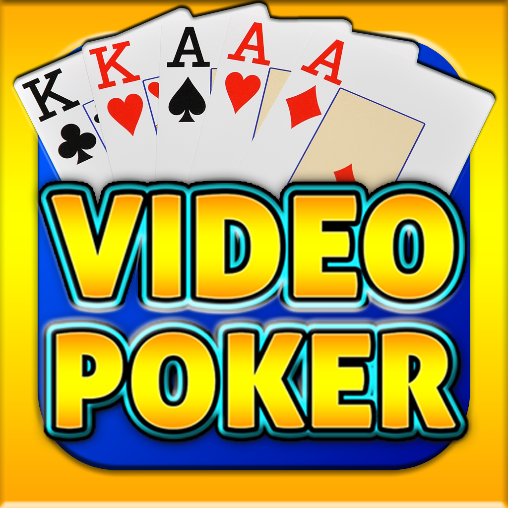 AAA22 Aces Full Video Poker Game icon