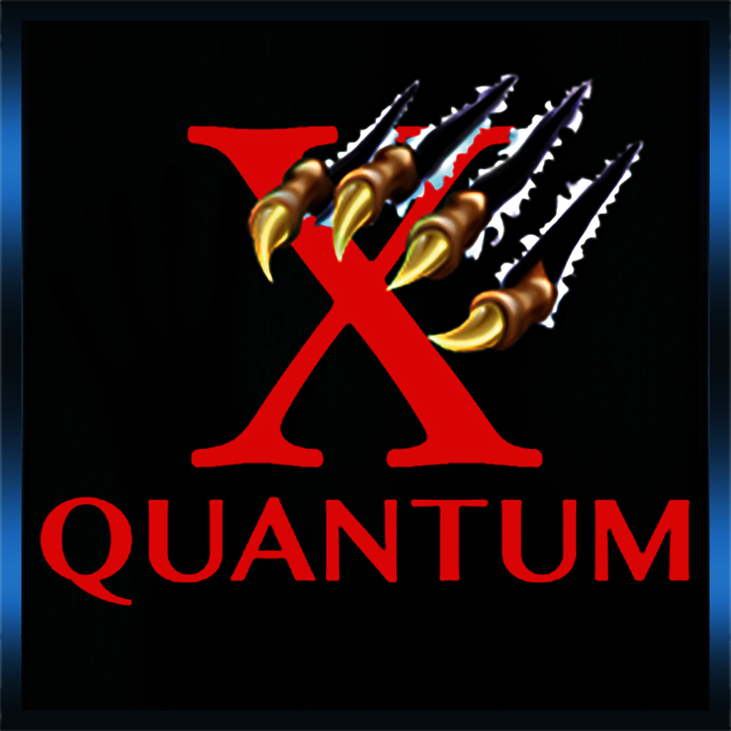 QuantumX icon