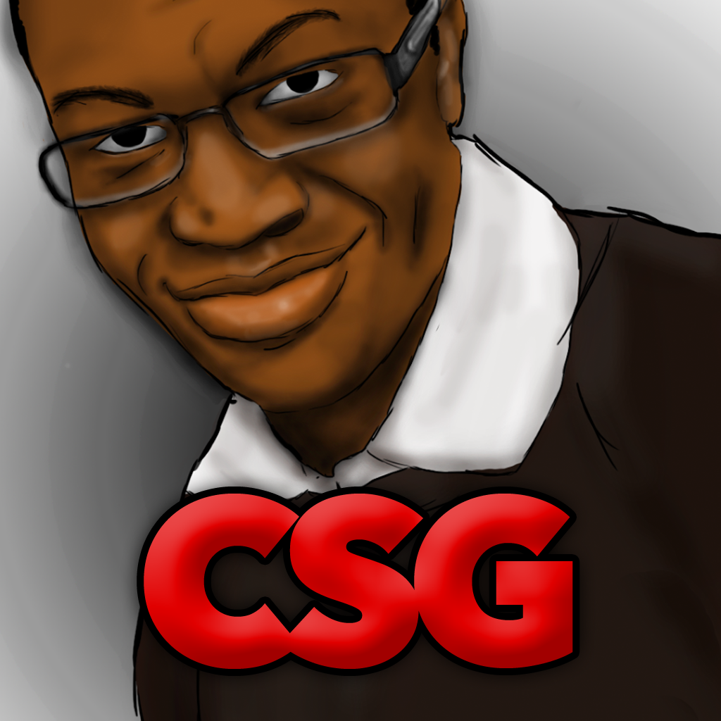 Soundboard CSG Edition icon