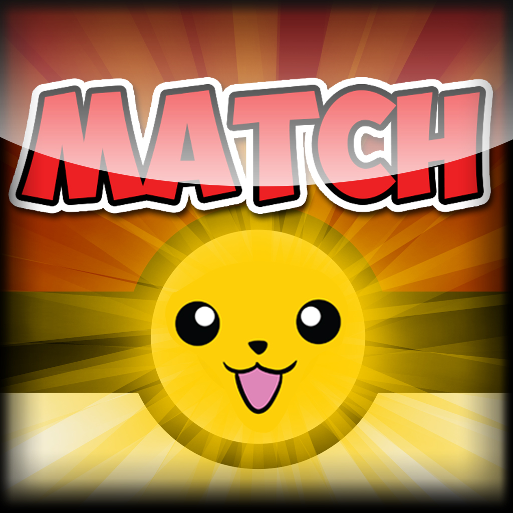 Trainers Match - Pokemon Version icon