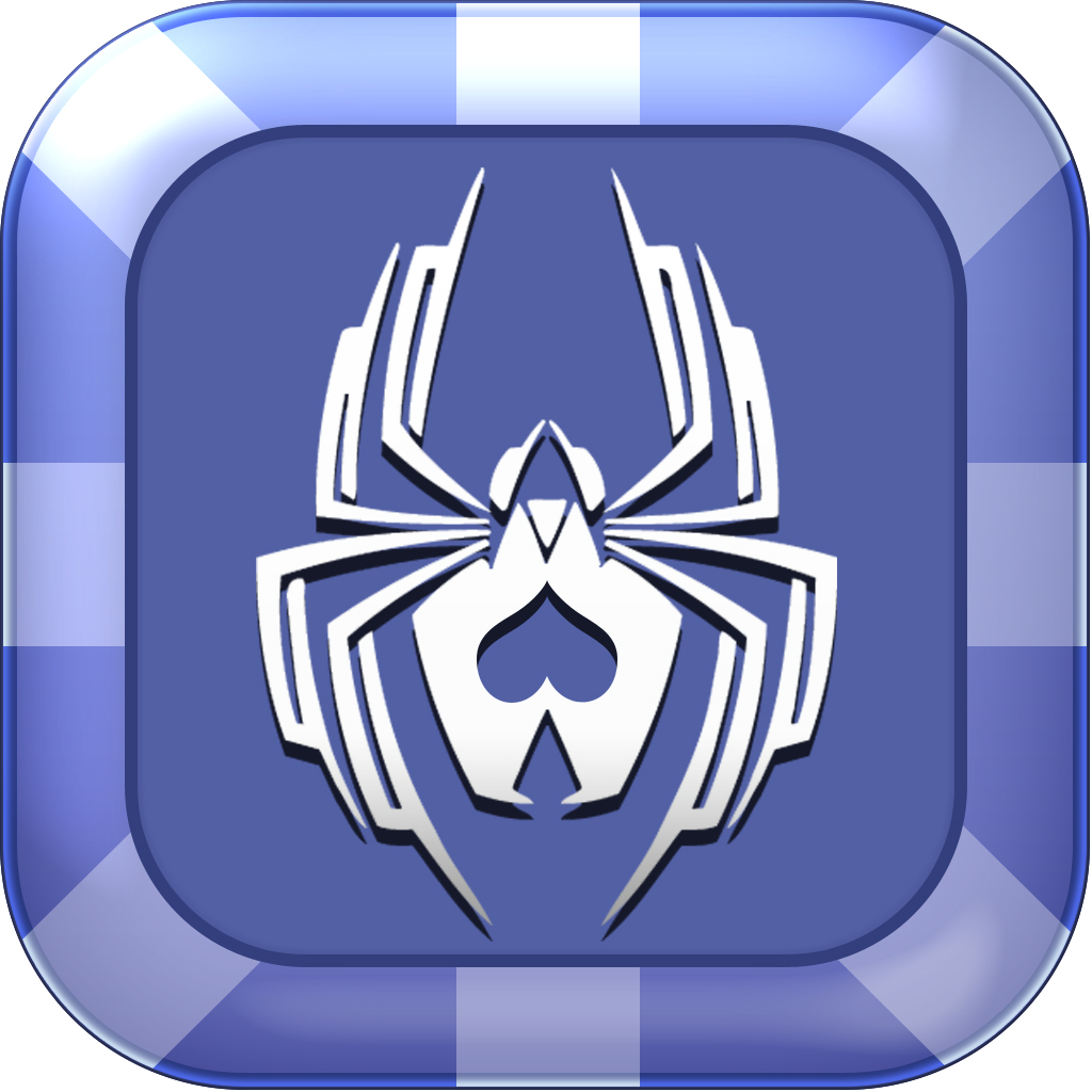 Abu Spider Solitaire icon