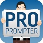 ipad teleprompter app