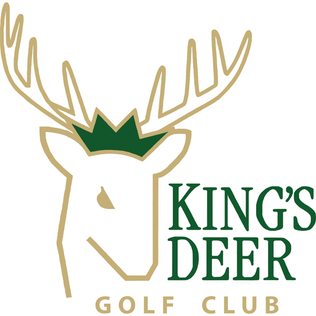 King's Deer Golf Tee Times icon