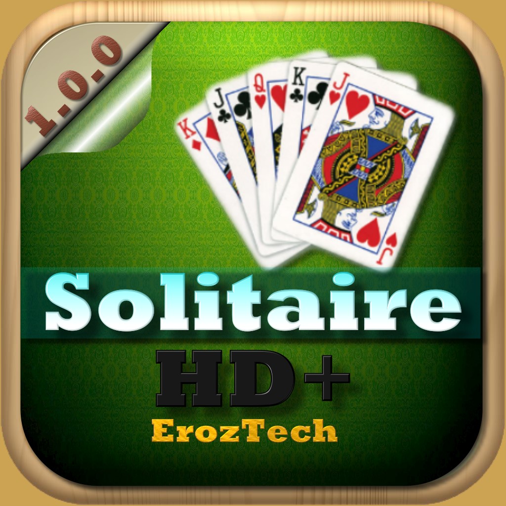 Solitaire-PremiumHD icon