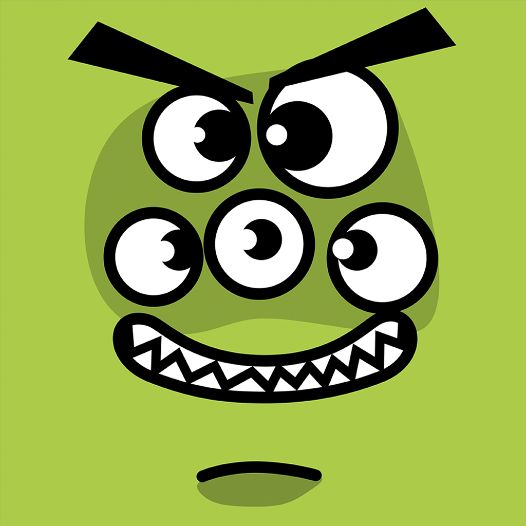 Bed Monsters Lite icon