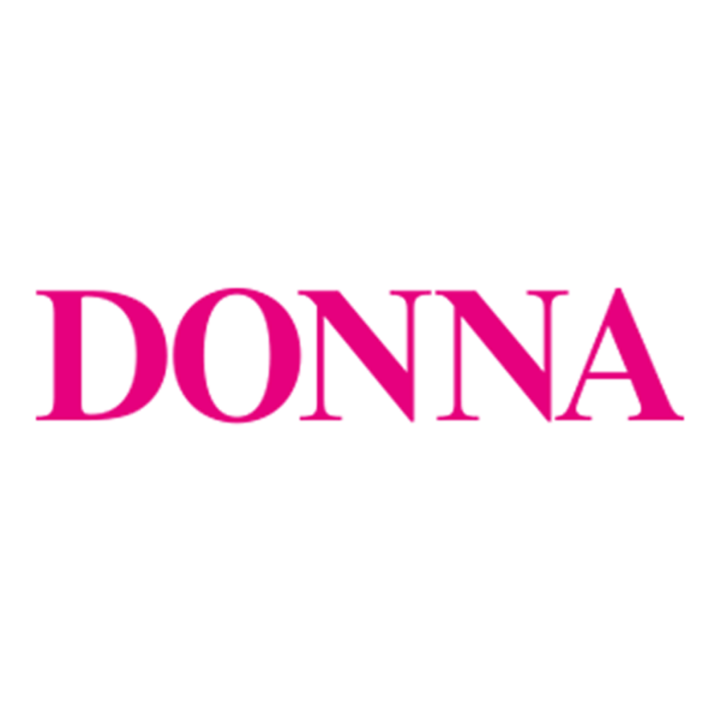 Donna Magazin icon