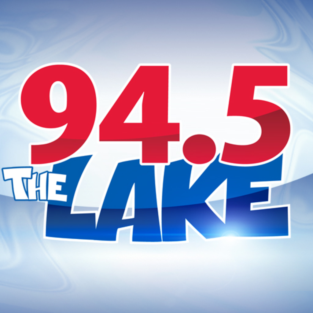 94.5 The Lake icon