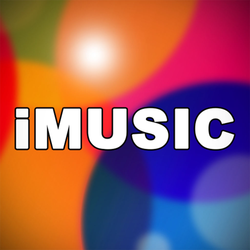 iMusic FREE icon