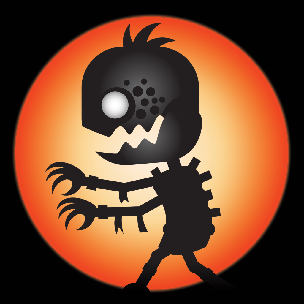 Jump Swap - The Halloween 2014 Trick or Treat Edition icon