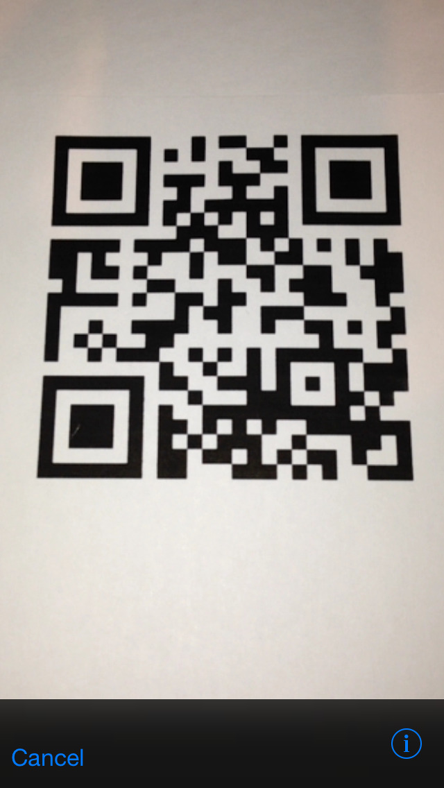 Живые Фотографии Qr Код