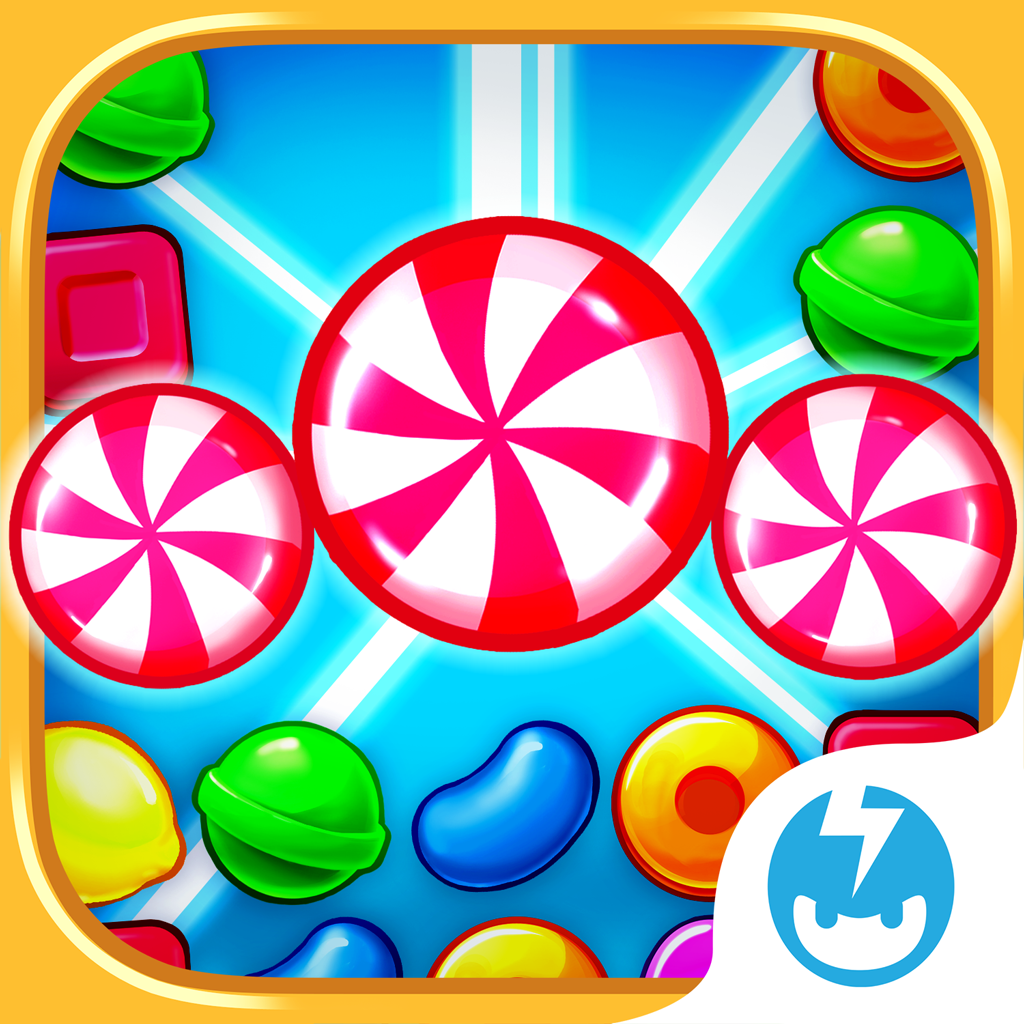 Candy Blast Mania