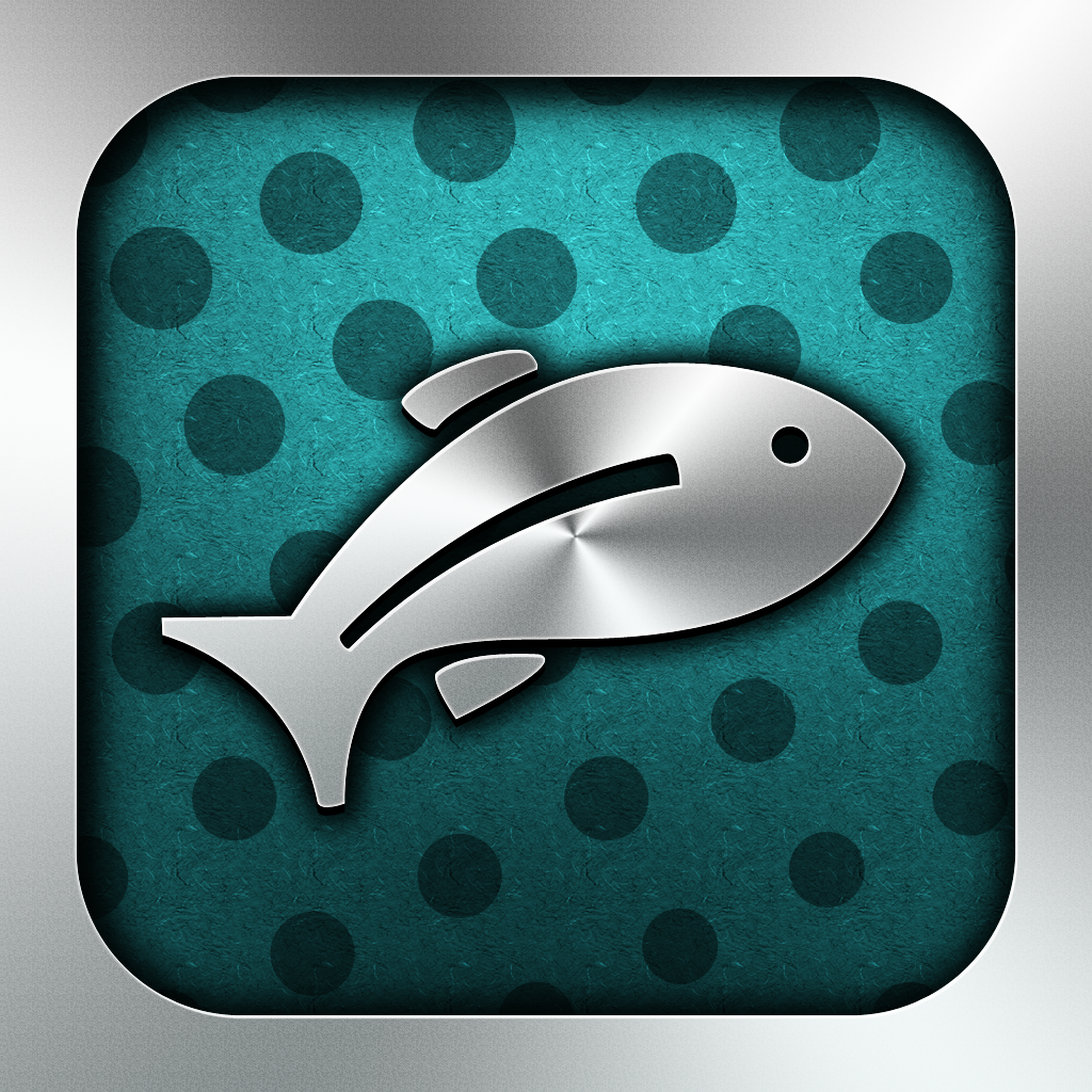 Fishbox - The Best Sport Fishing Tackle App for Anglers. Catch Fish like Tuna, Trout, Salmon via Tides, Solunar, Weather